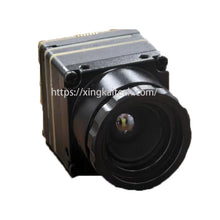 XK-C130 CVBS Thermal Camera Module – 256×192, 4mm Lens — image 1