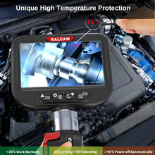 RALCAM H404B-MAX 3.9 mm 2-Way Articulating Borescope – 5-Inch — image 5