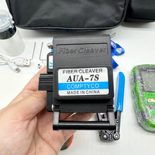 AUA-MC50 4-in-1 FTTH Tool Kit – 15 mW VFL – image 3