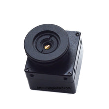 XK-C130 CVBS Thermal Camera Module – 256×192, 4mm Lens — image 4