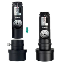 SVBONY 1.25-Inch Laser Collimator with 2-Inch Adapter — image 3