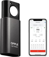 OPPLE Light Master 4 Smart Lux, CCT & Flicker Meter - view 1