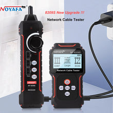 NOYAFA NF-8209S Cable Length Tester & Wire Tracker – image 5