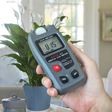 BSIDE L1 Digital Lux Meter – 0–200,000 Lux
