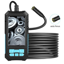P90 4K Auto-Focus Industrial Borescope – 4.5-Inch Display – image 1