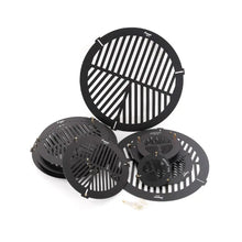 120 mm Aluminium Bahtinov Focusing Mask