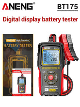 ANENG BT175 12V/24V 1999 CCA Automotive Battery Tester - view 1