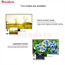 Wireless HDMI Extender Wifi Video Transmitter Receiver 50M 1080P 60Hz HDMI Wifi Screen Share Display Dongle Adapter for TV PC