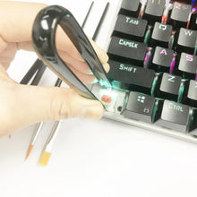 7-Piece Mechanical Keyboard Switch Lubrication Tool Kit