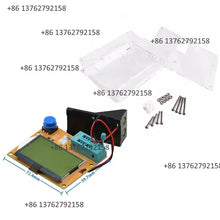 LCR-T4 Component & Transistor Tester – Enclosed Kit - view 5