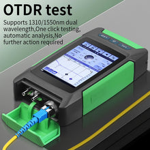 COMPTYCO AUA-68 80km Dual-Wavelength OTDR – APC Kit — image 3