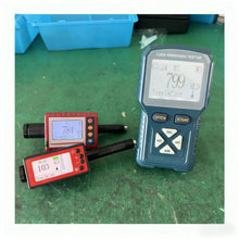 Aliyiqi LS-210 Portable Leeb Metal Hardness Tester