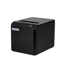 Xprinter T80Q 80 mm USB & LAN Thermal Receipt Printer — image 2