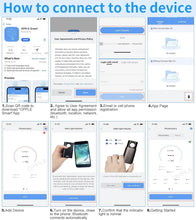 OPPLE Light Master 4 Smart Lux, CCT & Flicker Meter - view 2