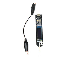 2-Channel 1kHz–6GHz RF Frequency Counter Probe — image 4