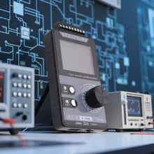 4–20 mA PLC Signal Generator & Voltage/Current Simulator — image 4