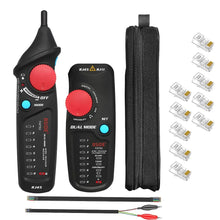 FWT82 Dual-Mode Network Cable Tracker & Toner - view 1