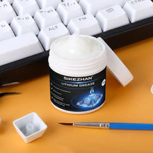 100 g Mechanical Keyboard Switch & Stabiliser Lubricant Kit — image 3