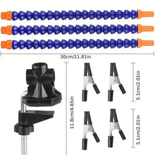 Flexible Helping Hands PCB Holder with Desk Clamp - 3