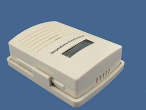 Transmitter for Wireless Weather Station, Temperature Sensor, Outdoor Sensor for Temperature and Humidity