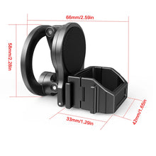 DJI Osmo Pocket 3 Magnetic Phone Mount & Teleprompter Support — image 1