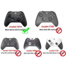 Full Housing & Button Kit for Xbox Series X|S Controller — image 5