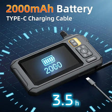 INSKAM C30-M 1080p Industrial Borescope – 10 m