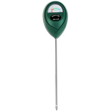 1PC Soil Moisture Meter, Soil Hygrometer Sensor for Gardening, Soil Moisture Meter for House Plants, Lawn No Batteries Required