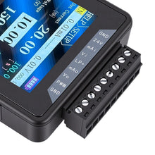 4–20 mA PLC Signal Generator & Voltage/Current Simulator — image 5