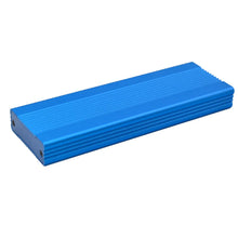 NVME M.2 Enclosure Full Aluminium HDD Enclosure HDD Case Mobile HDD Box TYPE C 3.1 ASM2362 m.2 USB3.1 PCIE SSD TYPEC SSD M2 Case