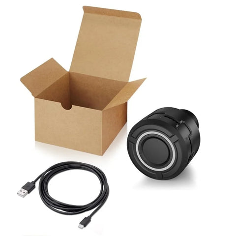 4K Wi-Fi Telescope Electronic Eyepiece Camera — image 1