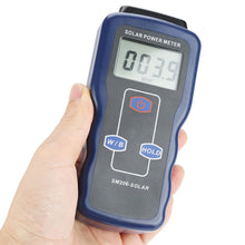 SM206 Digital Solar Irradiance Meter — image 5