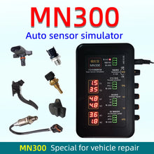 MN300 Automotive Sensor Signal Simulator – English — image 4