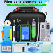 L-600 400× Fibre End-Face Video Inspection Microscope – UPC/APC — image 2