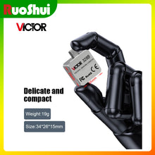VICTOR 328B 256×192 USB-C Thermal Camera – 25 Hz — image 5