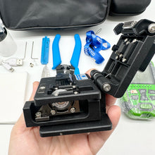 AUA-MC50 4-in-1 FTTH Tool Kit – 15 mW VFL – image 4