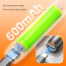 Rechargeable Precision Electric Screwdriver Set – TK-S001C - 5