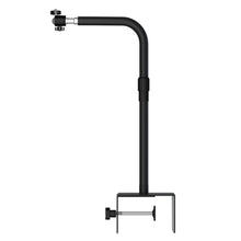SH-DJ-03-100 Aluminium Desk Camera Stand – 640 mm — image 1