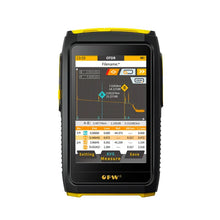 OFW Mini 1550nm Live-Fibre OTDR with OPM & VFL — image 3