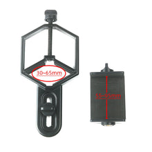 EYSDON Large Metal Telescope Smartphone Adapter — image 2
