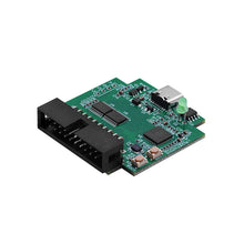 16-Channel USB-C Logic Analyser - view 3