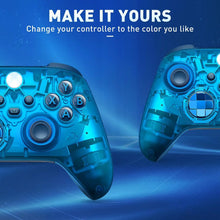Full Housing & Button Kit for Xbox Series X|S Controller — image 4
