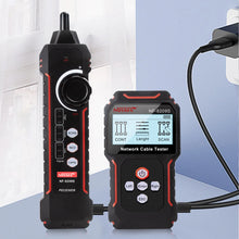 NOYAFA NF-8209S Cable Length Tester & Wire Tracker – image 1