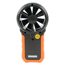 0.8–30 m/s Handheld Digital Anemometer – image 5