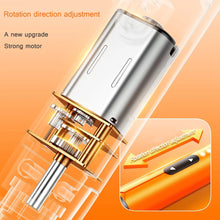 Rechargeable Precision Electric Screwdriver Set – TK-S001C - 4