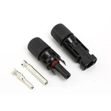 20-Piece MC4-Compatible Solar Connector Set – 10 Pairs – image 4