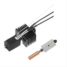 Qidi X Plus 3 / X Max 3 0.4 mm Hardened Hotend – image 5