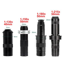 130× 4K HDMI/USB-C Measurement Microscope Camera – No Stand — image 3