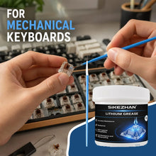 100 g Mechanical Keyboard Switch & Stabiliser Lubricant Kit — image 2