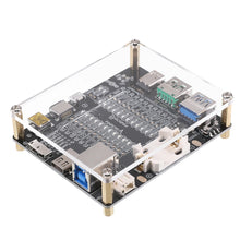 USB Cable Data Line Test Board Cable Checker USB Cable Tester Short Circuit On-Off Switching For Type-C Test Board Tool
